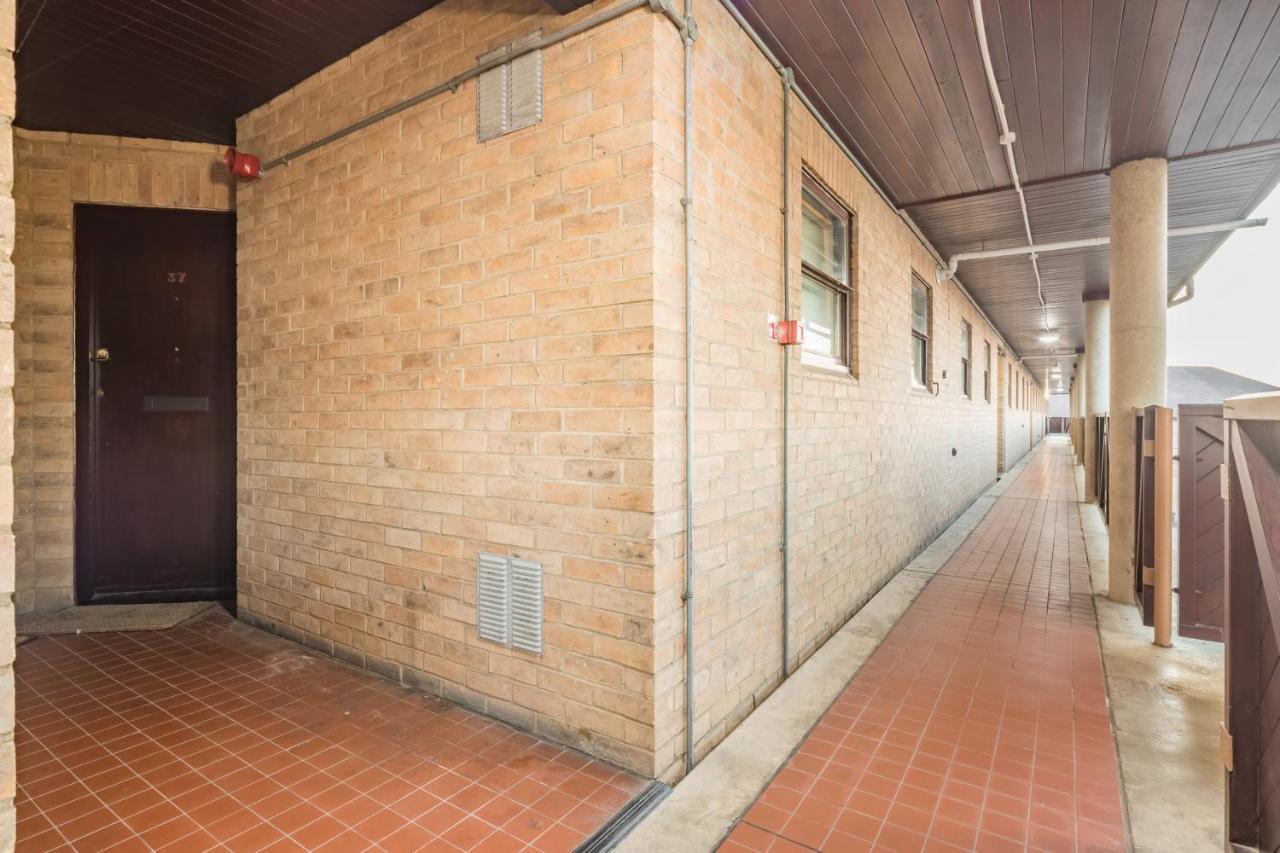 Super Central Cambridge Flat For Up To 4 People Zewnętrze zdjęcie