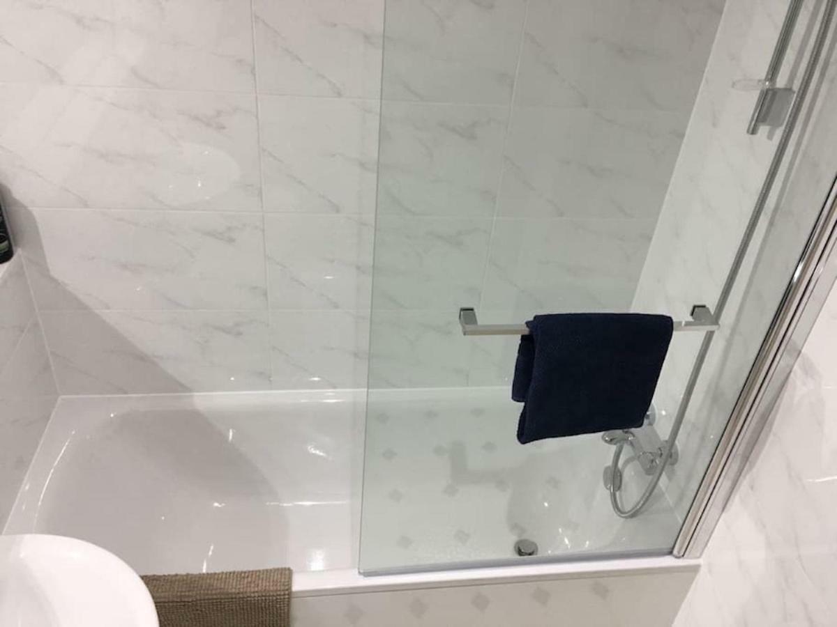 Super Central Cambridge Flat For Up To 4 People Zewnętrze zdjęcie